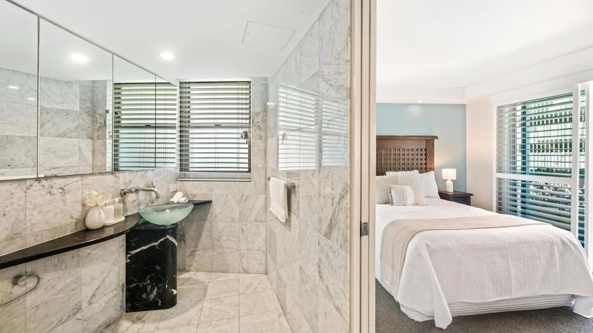 Appartement Sirocco 508 By G1 - Two Bedroom Beachfront Unit Mooloolaba