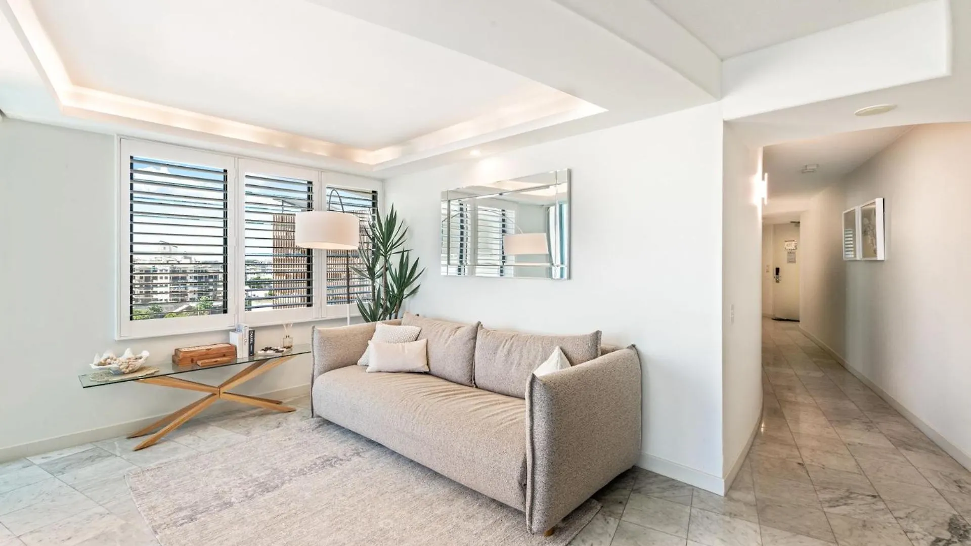 Apartment Sirocco 508 By G1 - Two Bedroom Beachfront Unit Mooloolaba Australia